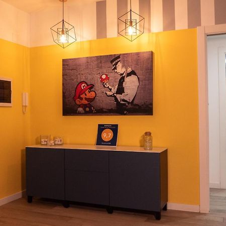 Wanderlust Guesthouse Gaeta Exterior photo