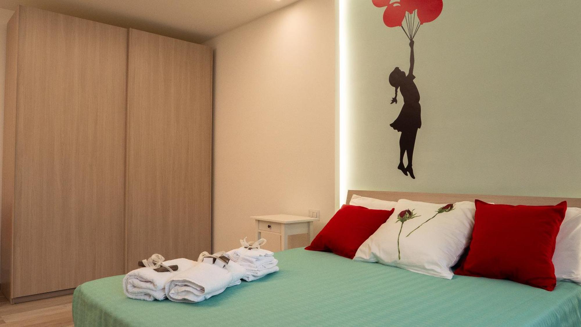 Wanderlust Guesthouse Gaeta Exterior photo